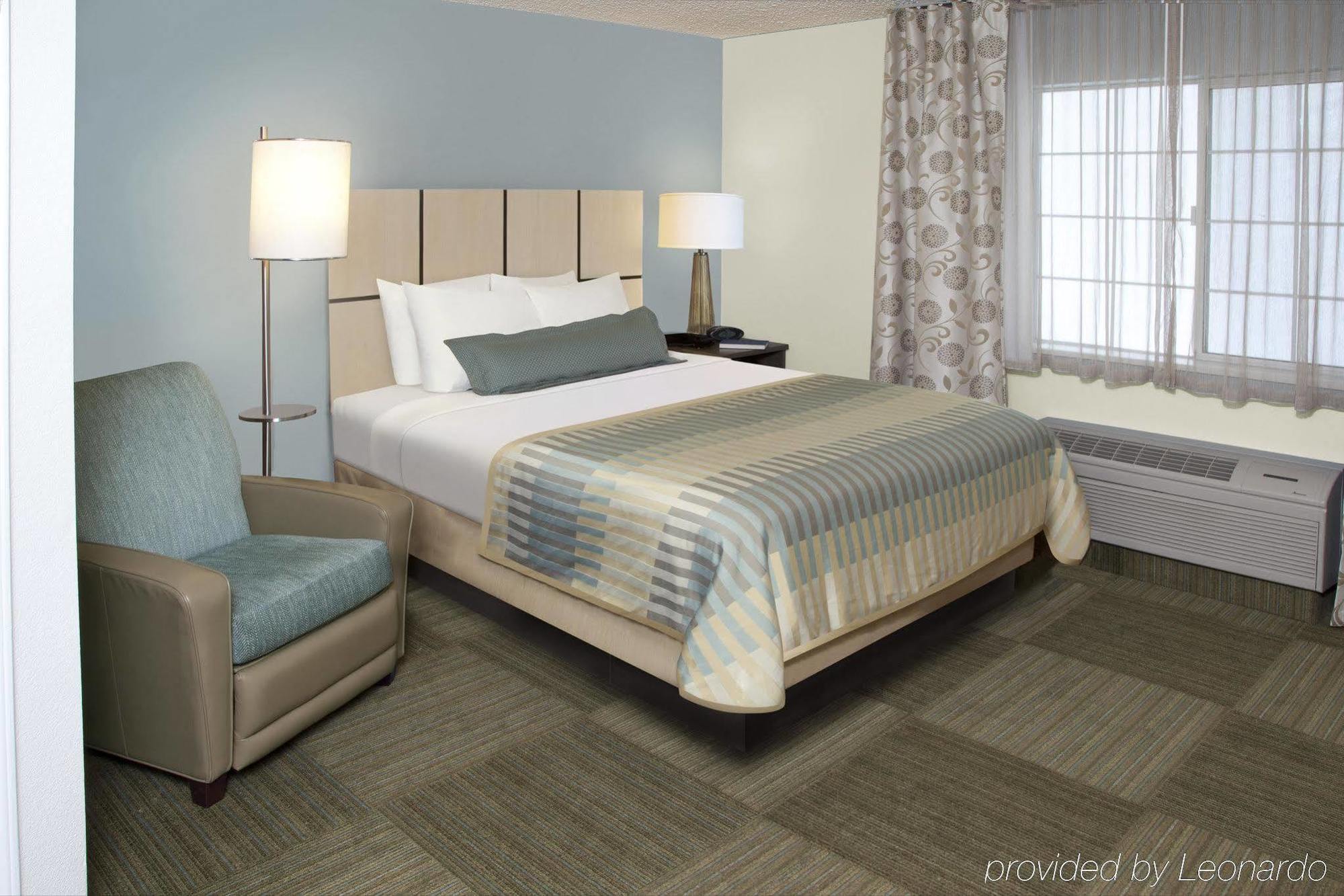 Candlewood Suites - Topeka West By Ihg Exterior photo